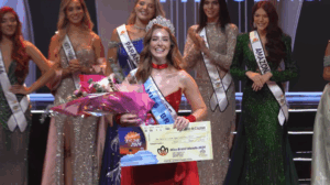 Gabriela Botelho vence Miss Brasil 2026 e vai ao Miss Mundo; VEJA VÍDEO!