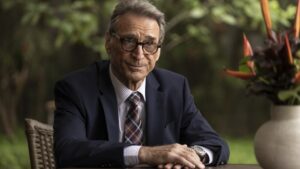 Aos 74 anos, Herson Capri sofre infarto. Saiba qual é o estado de saúde dele