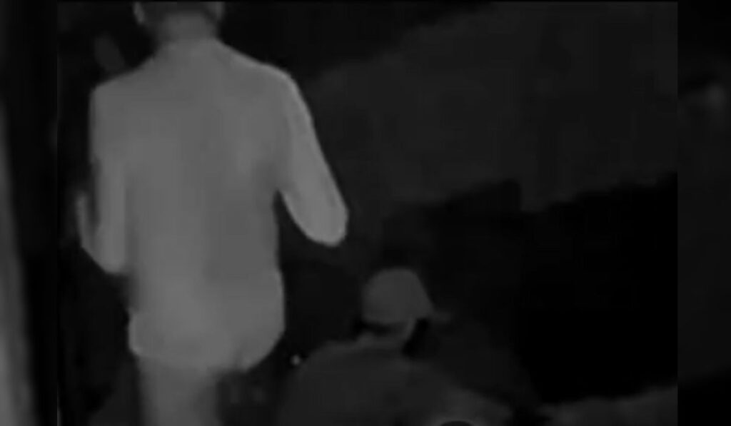 Pastor de calcinha ‘retoma investigações’ e é flagrado com homem em situação de rua; VEJA VÍDEO!