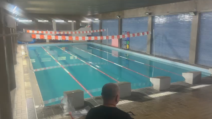 Vídeo mostra socorro à mulher que morreu após aula de natação em SP; ASSISTA!
