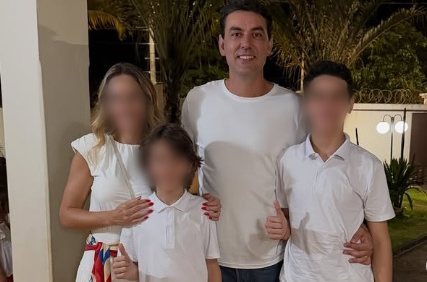 Carta supostamente escrita por mãe que teve os dois filhos mortos é desmentida; entenda