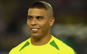 Ronaldo explica corte de cabelo do ‘Cascão’ na Copa de 2002