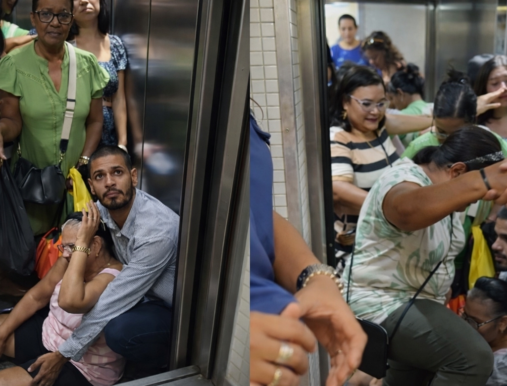 Acidente (foto Reprodução Redes Sociais)