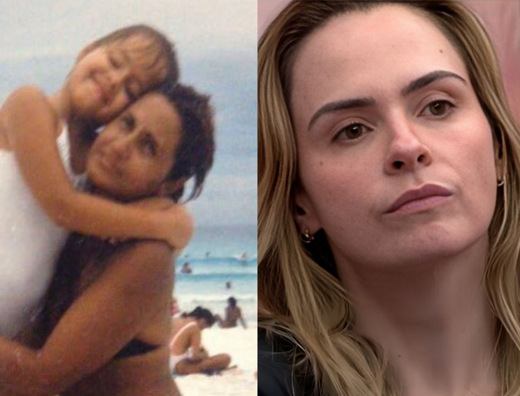 Ana Paula Renault (Foto Reprodução Redes Sociais)