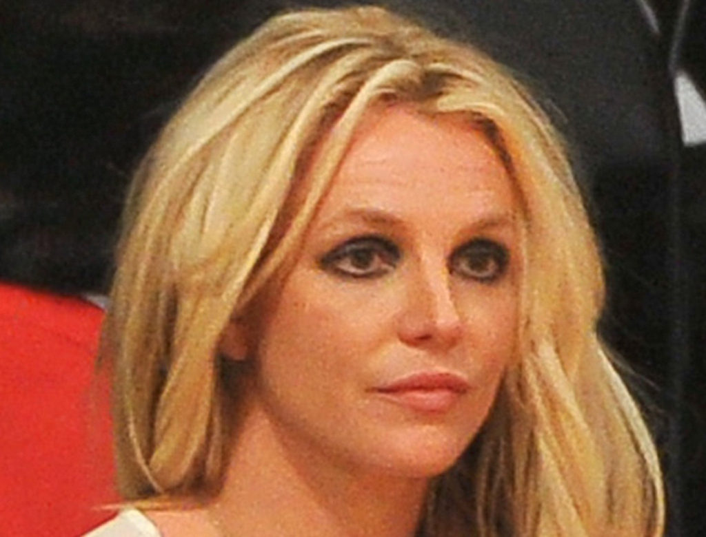 Britney (foto Reprodução Redes Sociais)