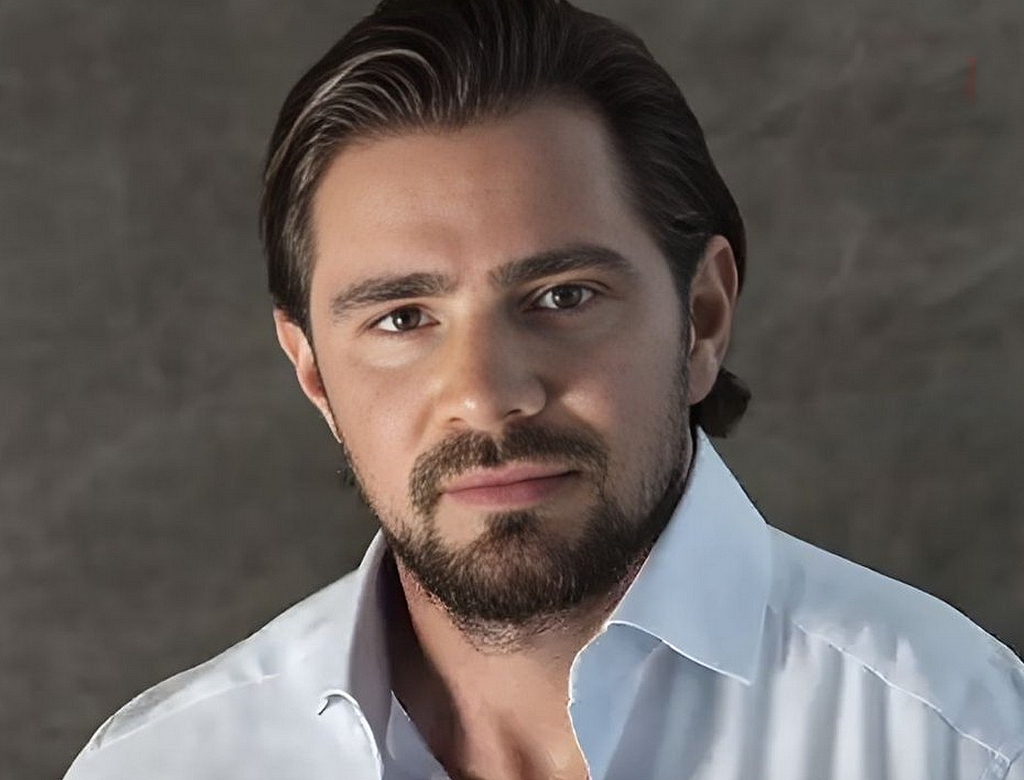 Daniel Vorcaro (foto Reprodução Redes Sociais)