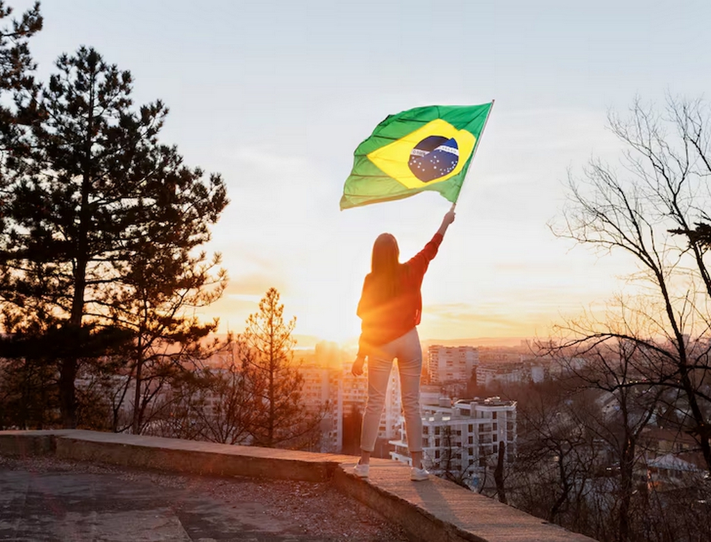 Brasil  (foto Reprodução Redes Sociais) 1