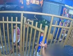 O que se sabe sobre o estupro coletivo de adolescente em Copacabana até o momento; VEJA