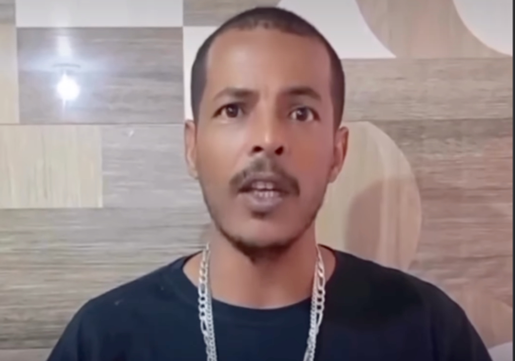 Marido de mulher que estava com pastor em motel diz que encontro era para “abençoar o ventre”; veja vídeo