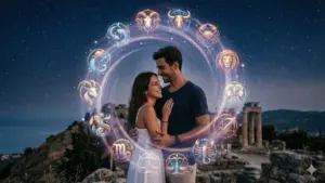 6 signos que podem voltar com o ex até o fim de 2026