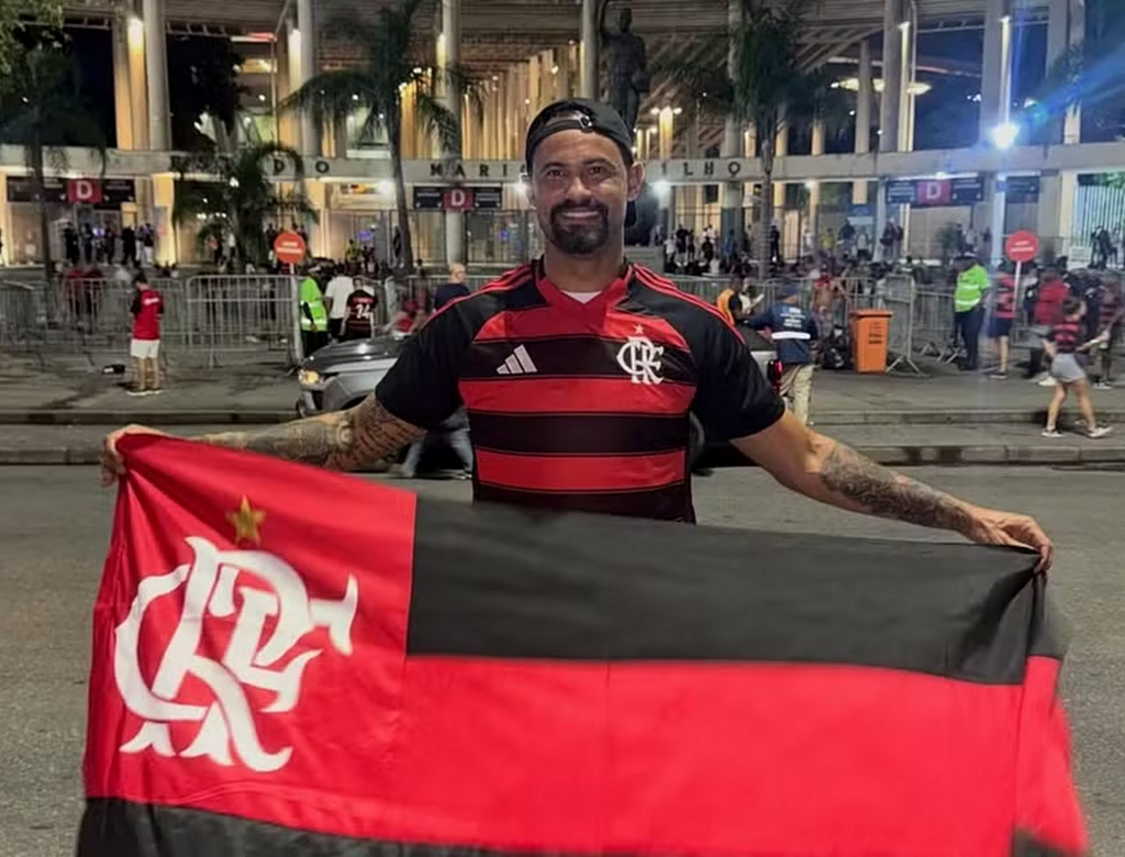 Goleiro Bruno é considerado foragido pela Justiça após descumprir regras da condicional; VEJA