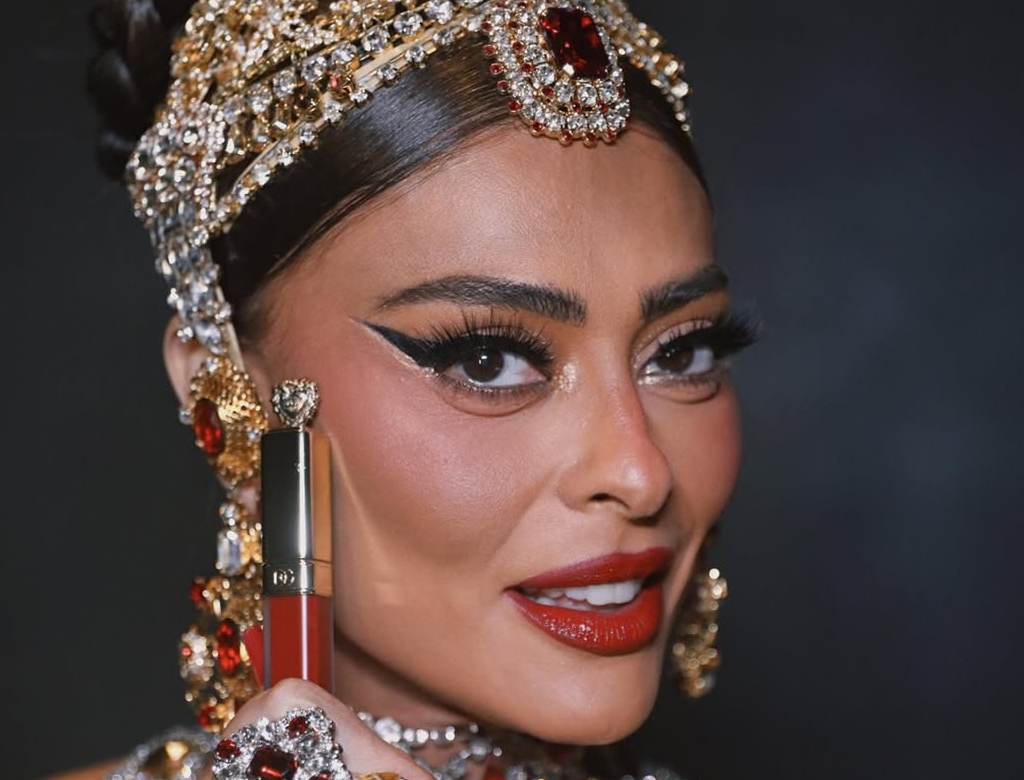 Juliana Paes (foto Reprodução Redes Sociais)