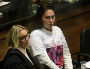 Saiba por que a juíza concedeu o perdão judicial a Monique Medeiros
