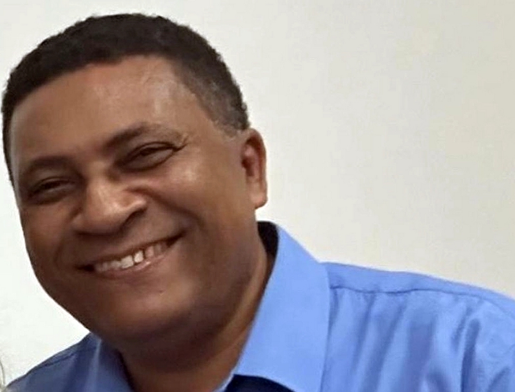 Pastor (foto Reprodução Redes Sociais)