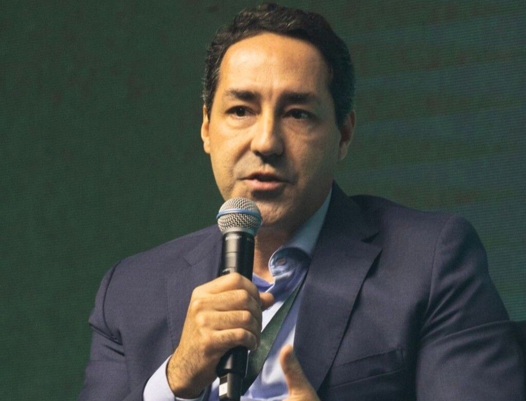 Rafael Góis, CEO e Sócio do Grupo Fictor (Foto Reprodução Redes Sociais)