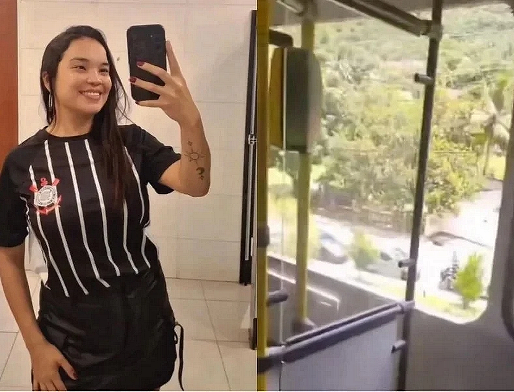 Renata Yassu Nakama (foto Reprodução Redes Sociais) 