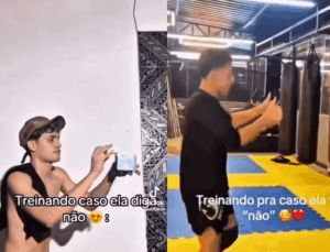 MPF abre investigação sobre trend misógina nas redes sociais; VEJA
