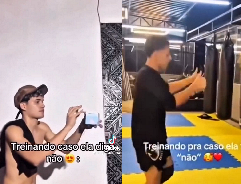 MPF abre investigação sobre trend misógina nas redes sociais; VEJA
