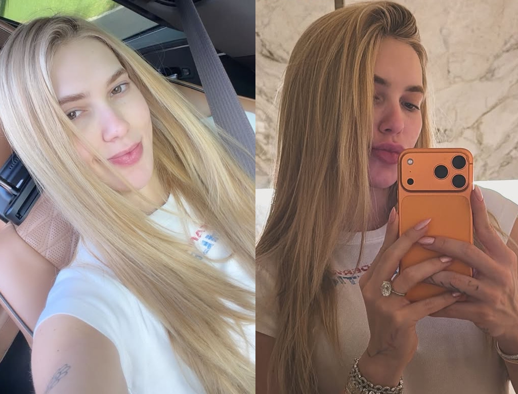 Virginia Fonseca (foto Reprodução Redes Sociais)