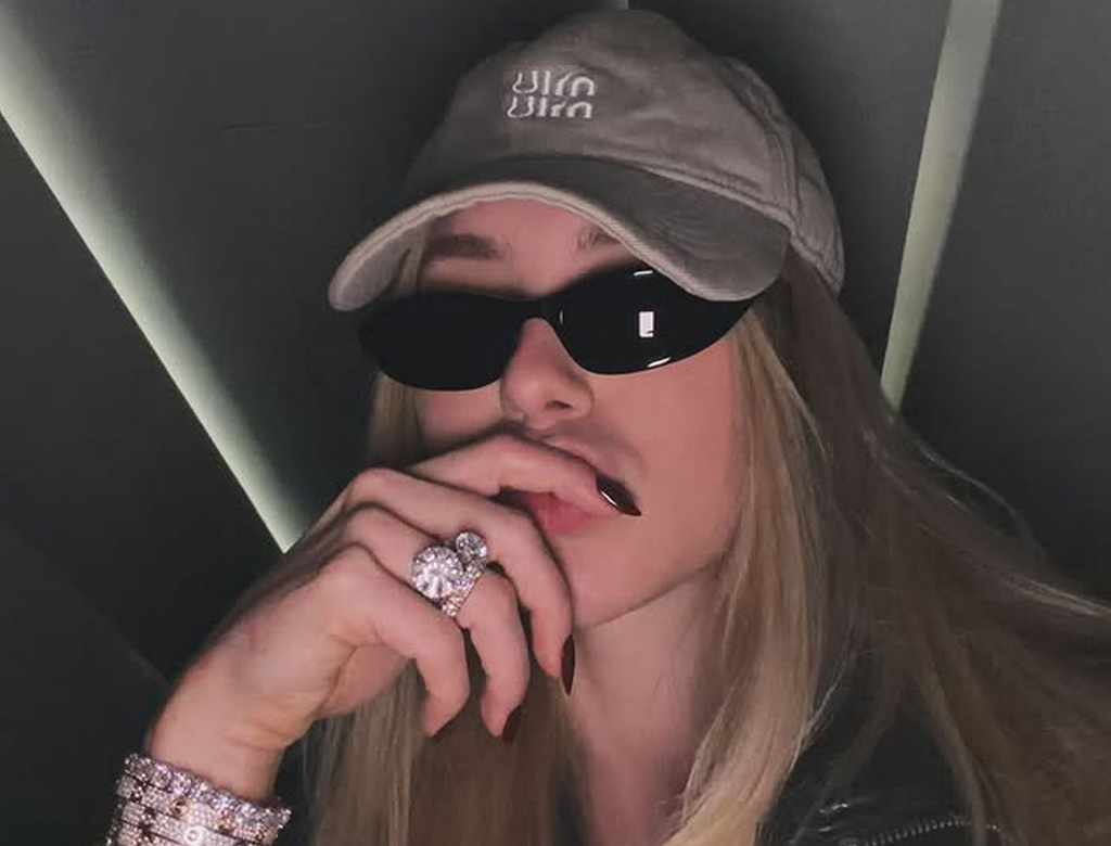 Virginia Fonseca (foto Reprodução Redes Sociais)