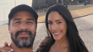 Alberto Cowboy se manifesta após briga com a esposa viralizar nas redes