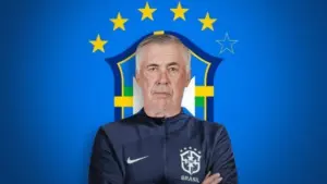 Quem fica e quem pode sair da Seleção? Veja como deve ser o novo ciclo de Ancelotti rumo à Copa de 2030