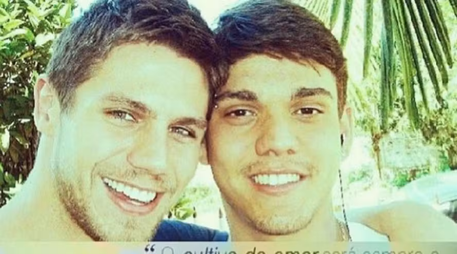 Quem era Rafael Noronha, irmão de Jonas Sulzbach, morto aos 20 anos