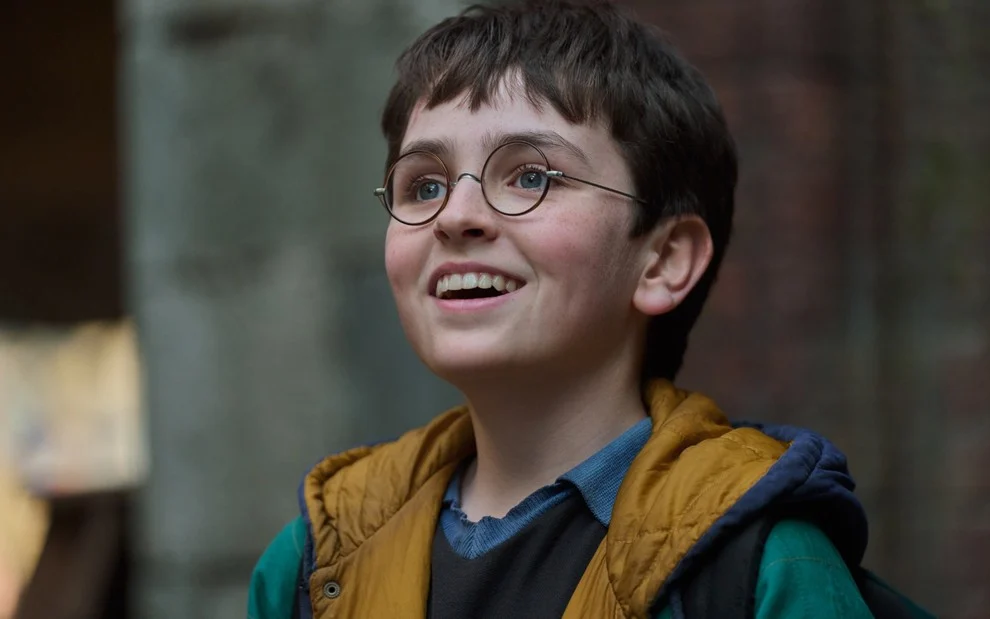 Série de Harry Potter ganha primeiro trailer e revela cenas inéditas da nova adaptação; assista