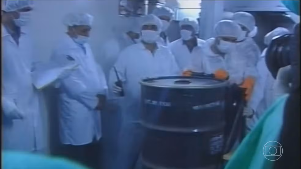 ONU diz que instalações nucleares iranianas não foram atingidas