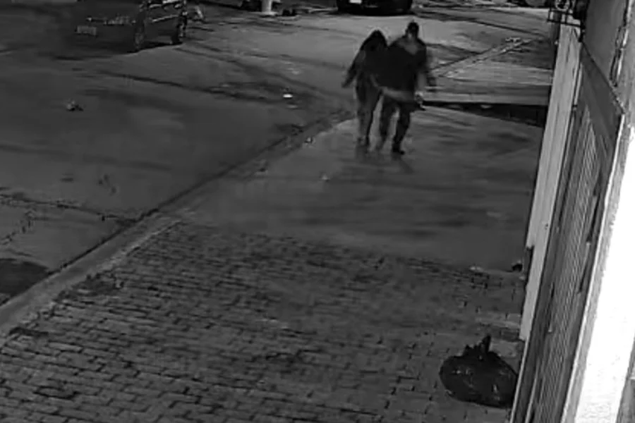 Estudantes impedem tentativa de estupro e salvam jovem em SP; VEJA VÍDEO!