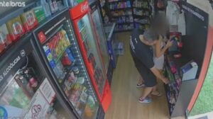 Homem se defende após ser indiciado por assédio de menina de 14 anos em supermercado