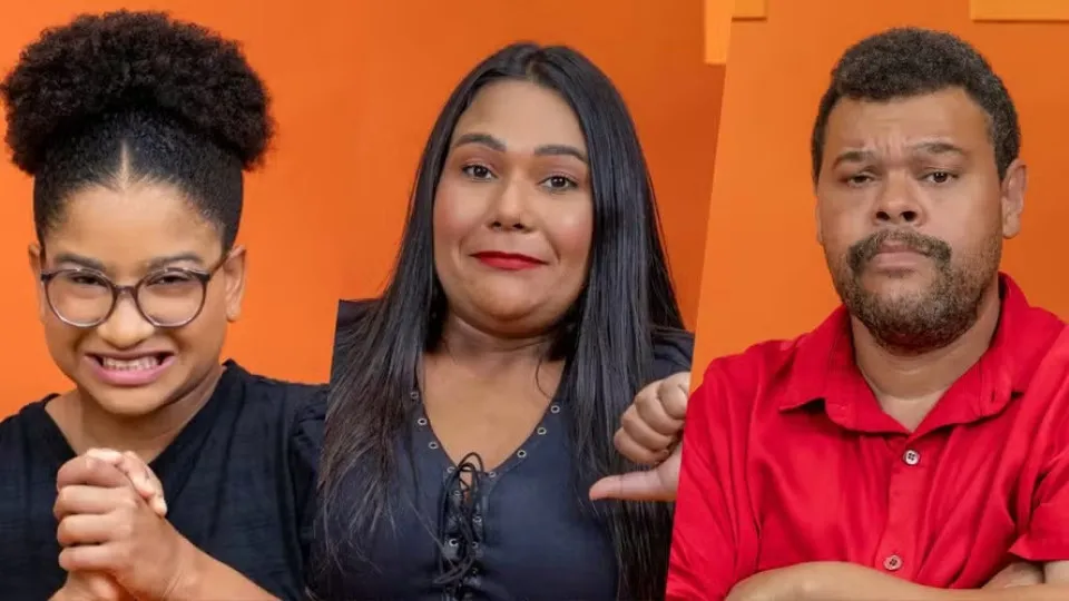 BBB 26: enquete indica quem deve ser eliminado no oitavo paredão