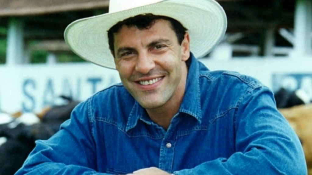 Gerson Brenner