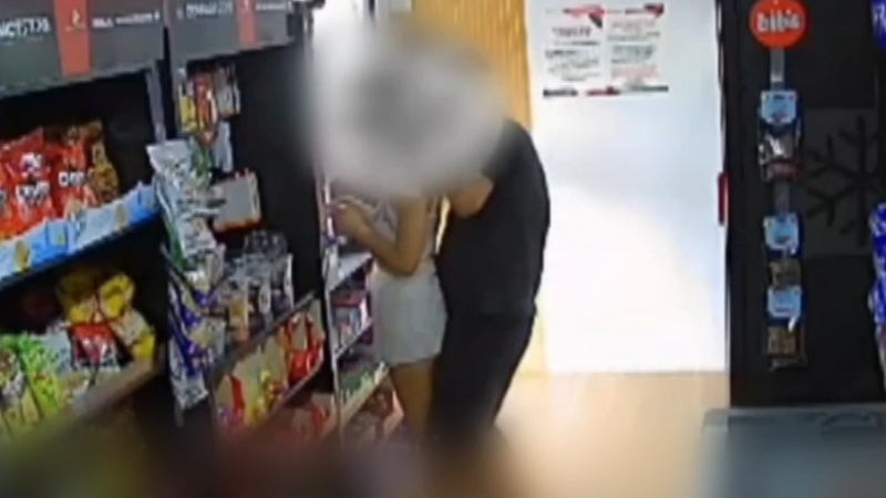 Homem é investigado por importunação sexual contra adolescente em Sorocaba; veja vídeo