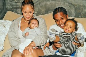 Casa de Rihanna é alvo de tiros em Beverly Hills; saiba quem é a suspeita