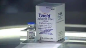 Anvisa aprova medicamento que pode adiar o surgimento do diabetes tipo 1; SAIBA MAIS!