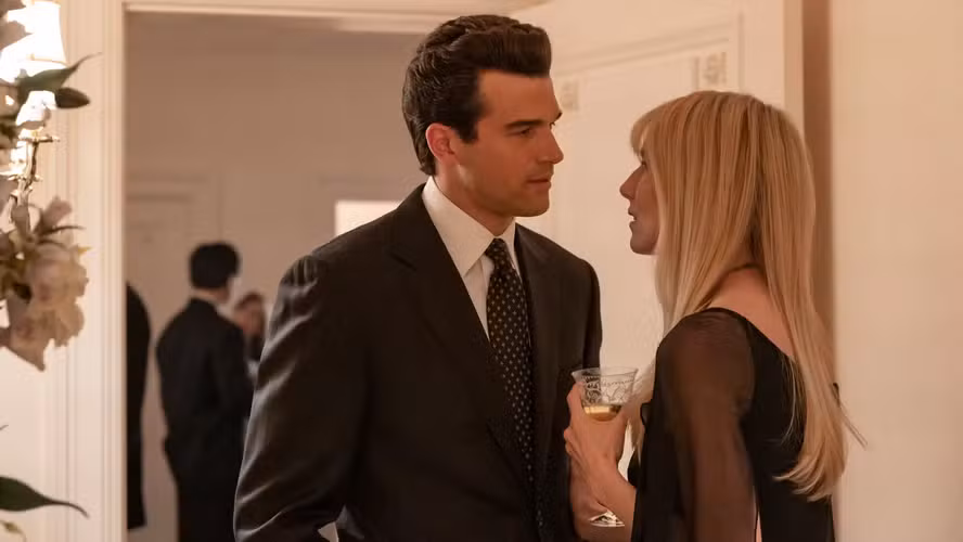 Love Story: Ex-namorada de JFK Jr. abre o jogo sobre assunto e critíca série