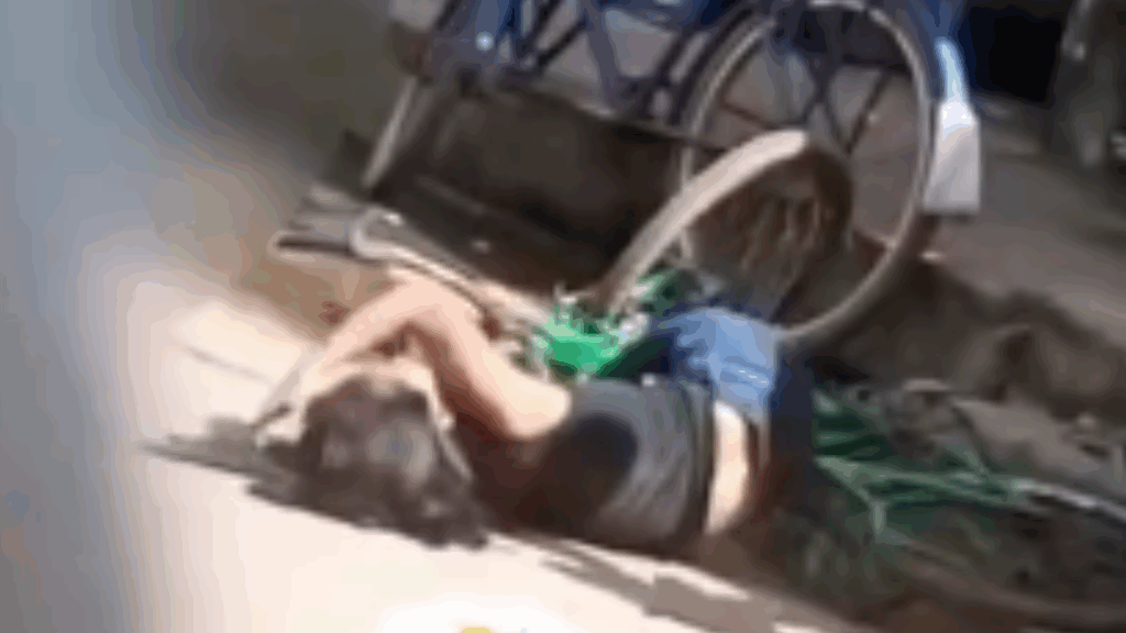 Mulher é agredida por homem em pleno Dia da Mulher no MA; VEJA VÍDEO!