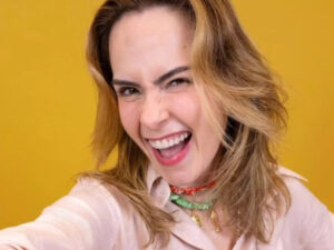 BBB 26: Ana Paula Renault conquista 1º lugar e vence a edição com 75,94% dos votos