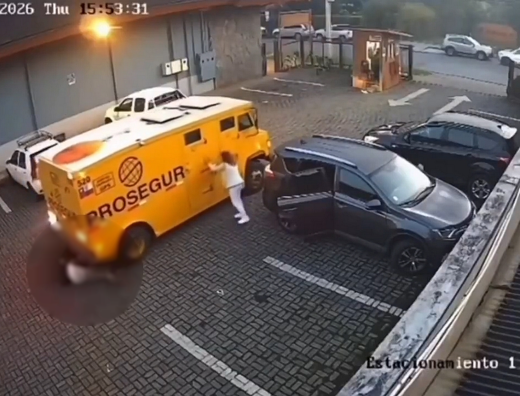 Acidente (Foto Reprodução Redes Sociais)