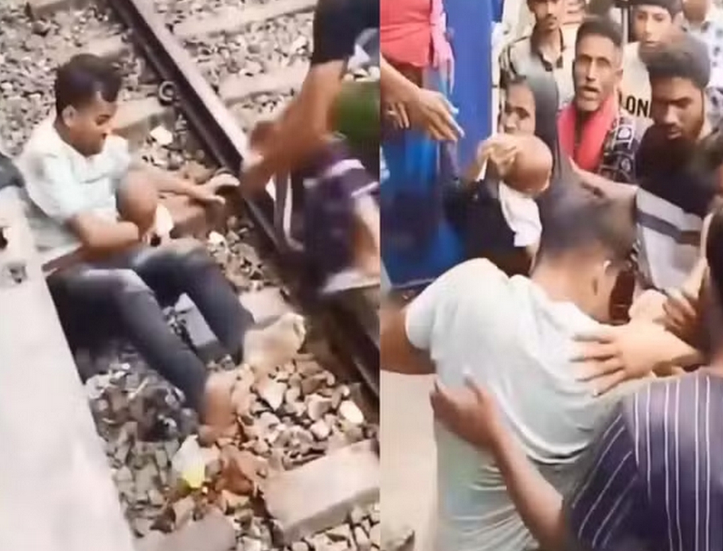 Acidente (Foto Reprodução Redes Sociais)