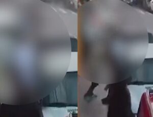 Crianças que morreram atropeladas pulavam corda na calçada; VEJA VÍDEO
