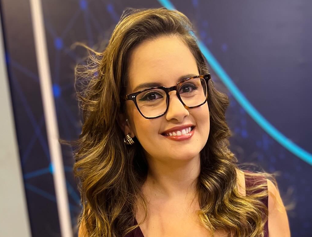 Alice Ribeiro (foto Reprodução Redes Sociais)