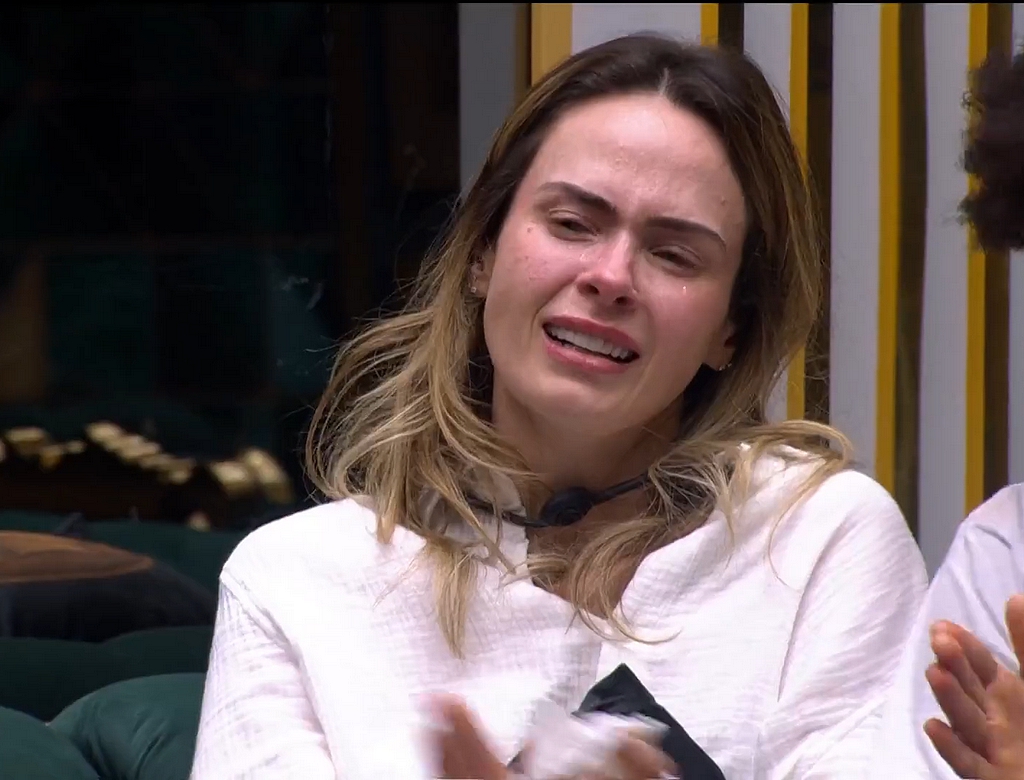 Ana Paula Renault (foto Reprodução Redes Sociais)