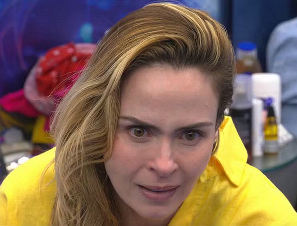 Ana Paula Renault (Foto: Reprodução)