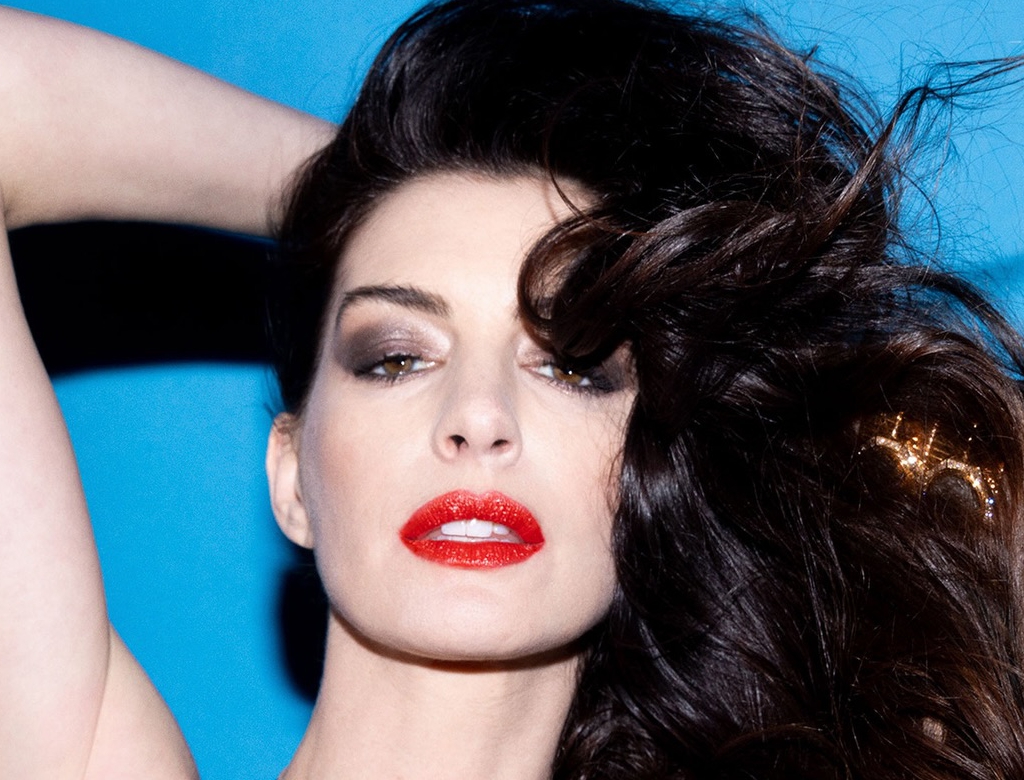 Anne Hathaway (Foto Reprodução Redes Sociais)