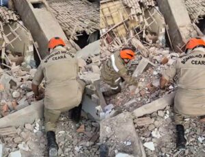 Corpo de Bombeiros (foto Reprodução Redes Sociais)