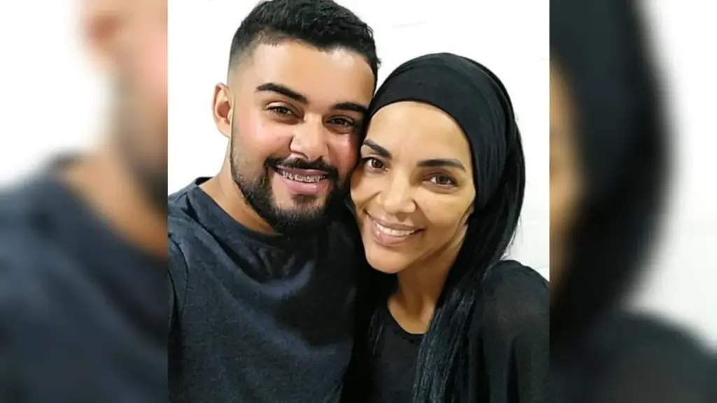 Marido de Flordelis lamenta ausência da esposa em seu aniversário e desabafa; VEJA!
