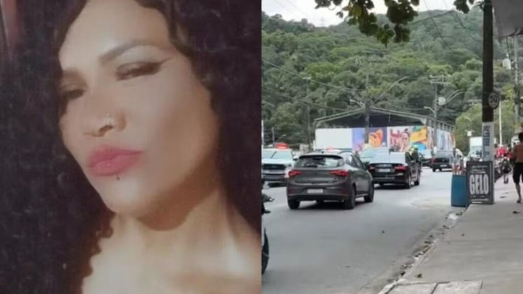 Mulher é morta com tiro na cabeça após briga com vizinho por água; veja vídeo