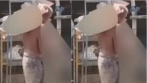 Homem leva cadáver da irmã ao banco para comprovar morte; veja vídeo